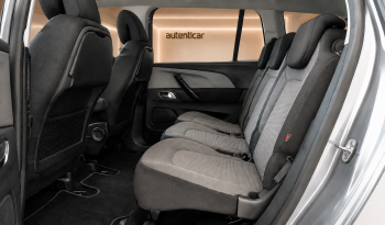 Citroën C4 Spacetourer 1.5 BlueHdi C-Series EAT8 cheio