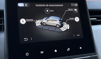 Renault Clio 1.0 TCe Evolution Bi-Fuel cheio