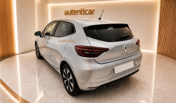 Renault Clio 1.0 TCe Evolution Bi-Fuel cheio