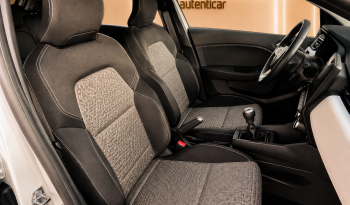 Renault Clio 1.0 TCe Evolution Bi-Fuel cheio