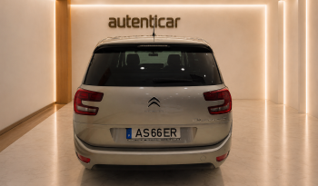 Citroën C4 Spacetourer 1.5 BlueHdi C-Series EAT8 cheio