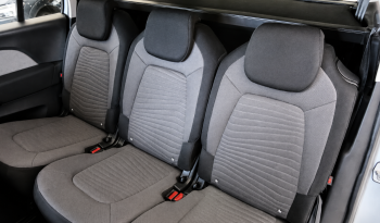Citroën C4 Spacetourer 1.5 BlueHdi C-Series EAT8 cheio