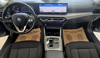 BMW 320e Touring Plug-in-Hybrid Pack Essence cheio