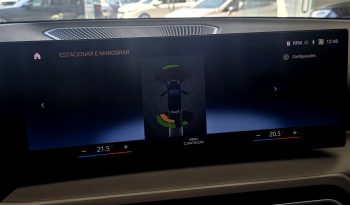 BMW 320e Touring Plug-in-Hybrid Pack Essence cheio