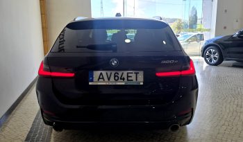 BMW 320e Touring Plug-in-Hybrid Pack Essence cheio