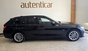 BMW 320e Touring Plug-in-Hybrid Pack Essence cheio