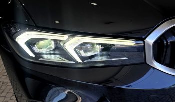 BMW 320e Touring Plug-in-Hybrid Pack Essence cheio