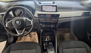BMW X2 16d sDrive Auto cheio