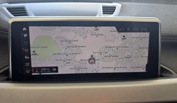 BMW X2 16d sDrive Auto cheio
