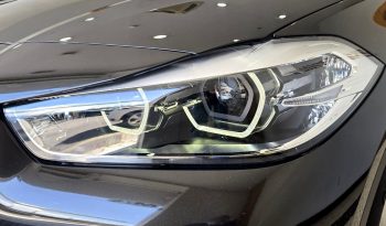 BMW X2 16d sDrive Auto cheio