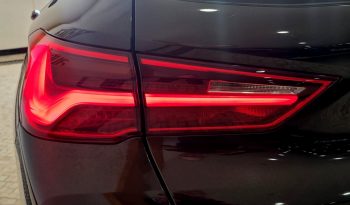 BMW X2 16d sDrive Auto cheio