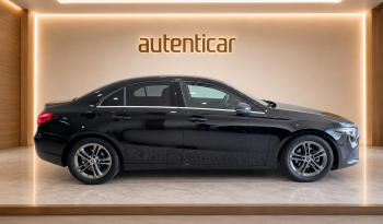 Mercedes-Benz A180D Limousine DCT Advantage cheio