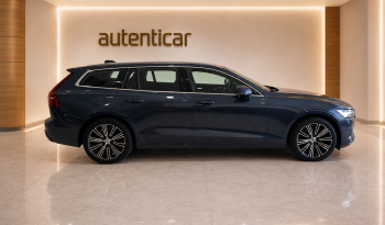 Volvo V60 2.0 T6 AWD TE Inscription Expression cheio