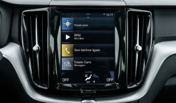 Volvo V60 2.0 T6 AWD TE Inscription Expression cheio