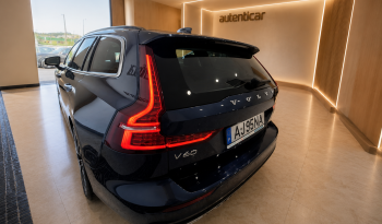 Volvo V60 2.0 T6 AWD TE Inscription Expression cheio