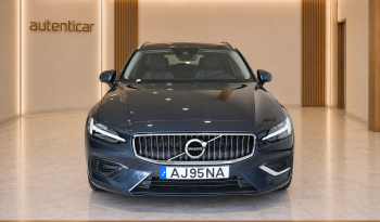 Volvo V60 2.0 T6 AWD TE Inscription Expression cheio