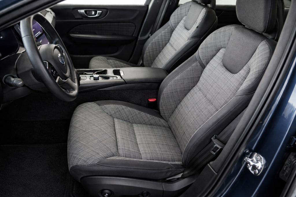 Volvo V60 2.0 T6 AWD TE Inscription Expression cheio