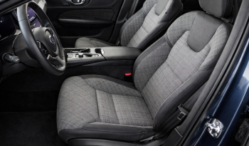 Volvo V60 2.0 T6 AWD TE Inscription Expression cheio