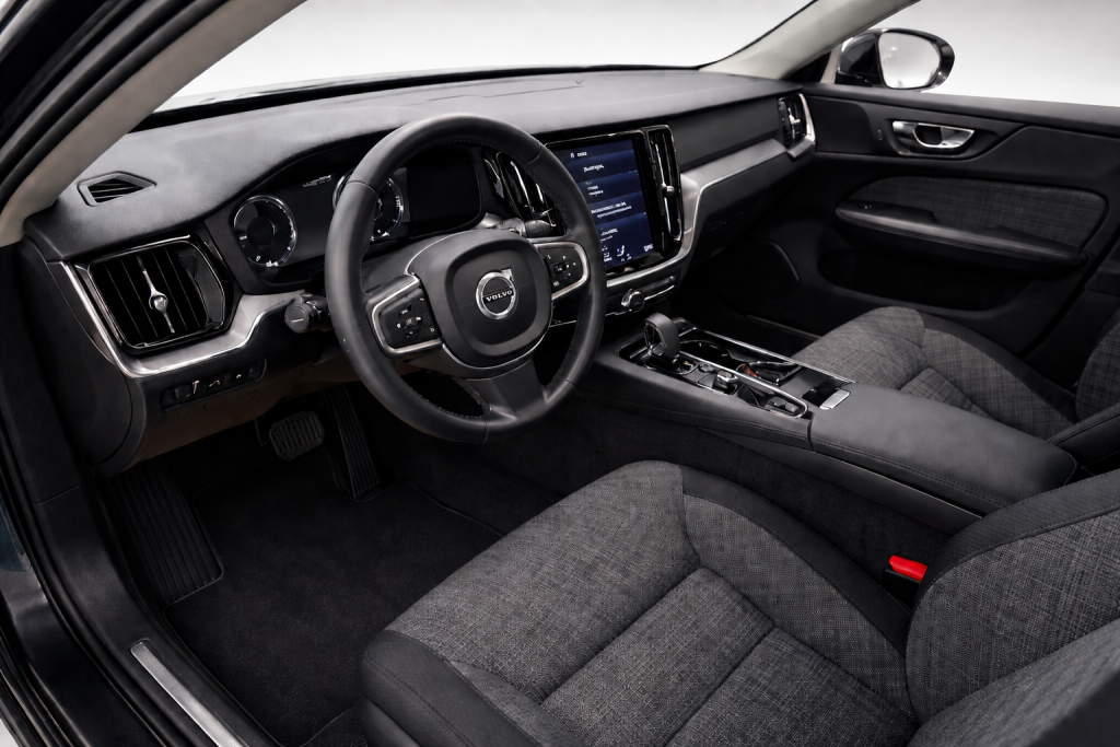 Volvo V60 2.0 T6 AWD TE Inscription Expression cheio