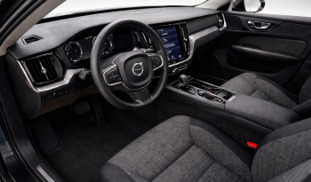 Volvo V60 2.0 T6 AWD TE Inscription Expression cheio