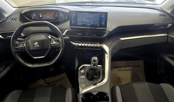 Peugeot 3008 1.5 BlueHDi Active Pack cheio
