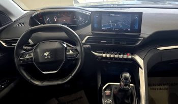 Peugeot 3008 1.5 BlueHDi Active Pack cheio