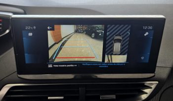 Peugeot 3008 1.5 BlueHDi Active Pack cheio