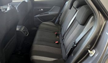 Peugeot 3008 1.5 BlueHDi Active Pack cheio