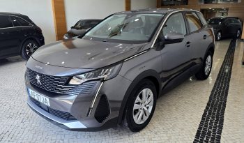 Peugeot 3008 1.5 BlueHDi Active Pack cheio