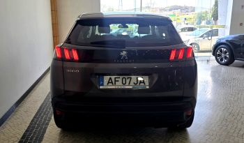 Peugeot 3008 1.5 BlueHDi Active Pack cheio