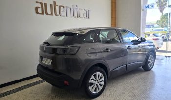 Peugeot 3008 1.5 BlueHDi Active Pack cheio