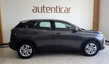Peugeot 3008 1.5 BlueHDi Active Pack cheio