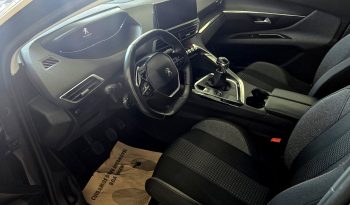 Peugeot 3008 1.5 BlueHDi Active Pack cheio