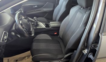 Peugeot 3008 1.5 BlueHDi Active Pack cheio