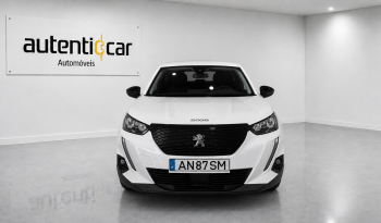Peugeot 2008 1.5 BlueHDI Active Pack cheio