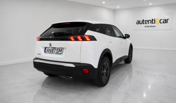 Peugeot 2008 1.5 BlueHDI Active Pack cheio