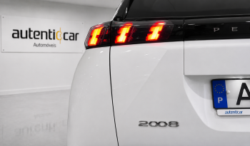 Peugeot 2008 1.5 BlueHDI Active Pack cheio
