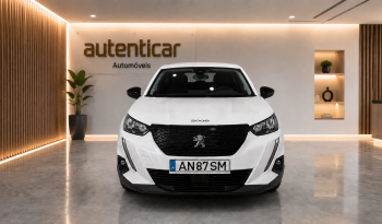 Peugeot 2008 1.5 BlueHDI Active Pack cheio