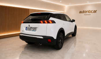 Peugeot 2008 1.5 BlueHDI Active Pack cheio