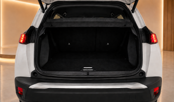 Peugeot 2008 1.5 BlueHDI Active Pack cheio