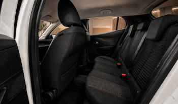 Peugeot 2008 1.5 BlueHDI Active Pack cheio