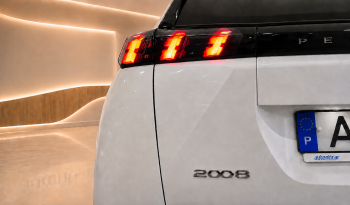 Peugeot 2008 1.5 BlueHDI Active Pack cheio