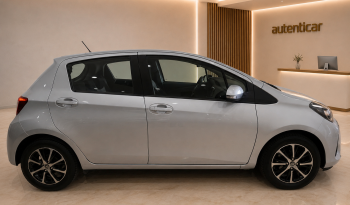 Toyota Yaris 1.0 VVT-i Comfort cheio