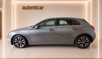 mercedes-benz cheio