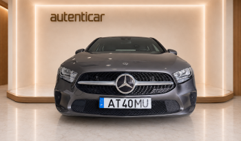 mercedes-benz cheio
