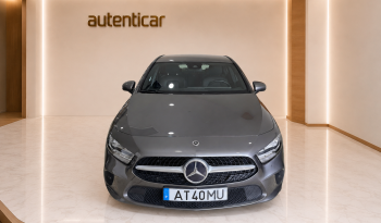 mercedes-benz cheio