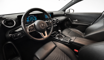 mercedes-benz cheio