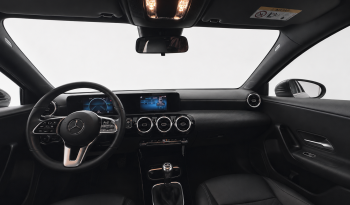 mercedes-benz cheio
